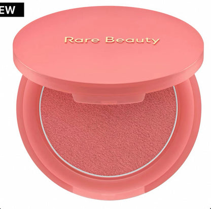 Rare beauty 新款 Soft Pinch Matte Bouncy Blush 腮红膏 6.4g