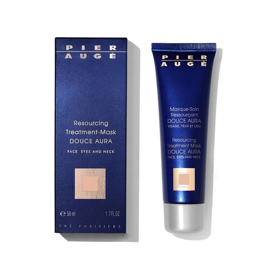 Pier Auge 佩爾赫喬 融雪睡眠面膜 50ml