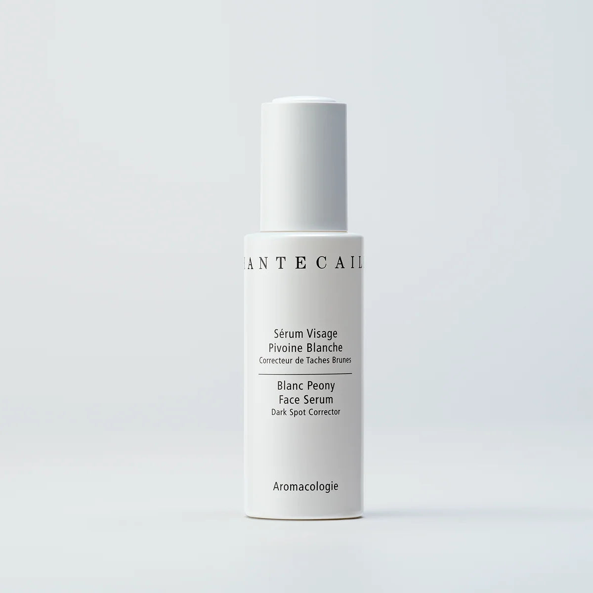 法國 Chantecaille 香緹卡 Blanc Peony Face Serum 雪牡丹臻白透亮精華 30ml