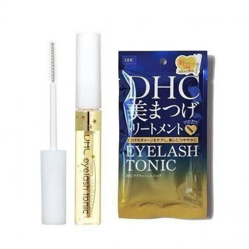 DHC 新包裝 DHC 睫毛增長修護液6.5ml