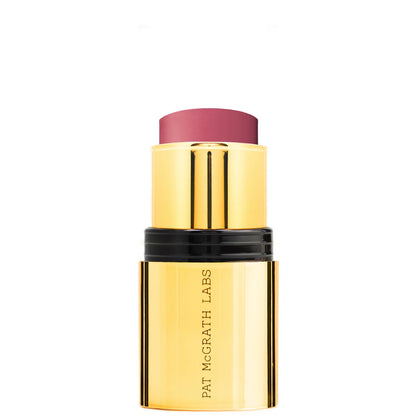 PAT Mcgrath Labs Mini Divine Cream Blush: Legendary Glow Color Balm Duo Limited Release 迷你奶油腮紅棒雙件組 #Fleurever Rose 3.2g x 2