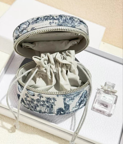 Dior 迪奧小姐珍禮套裝
