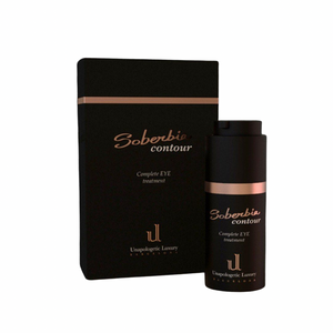 SOBERBIA Contour Complete Eye Treatment 多肽大眼精華霜 15ml