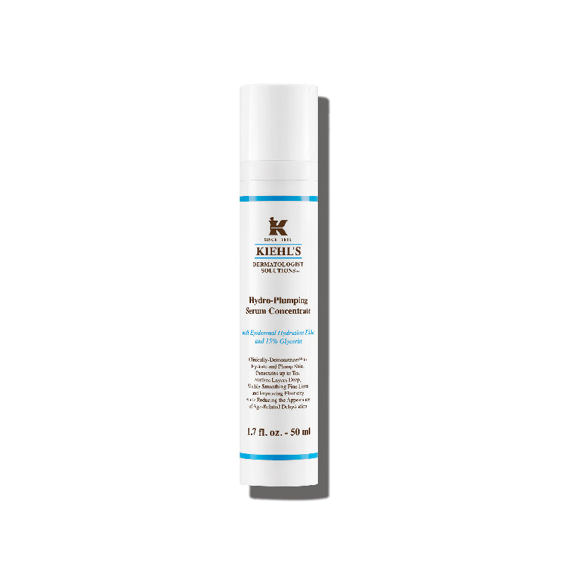 Kiehl’s 科顏氏 醫學保濕導入精華 75ML