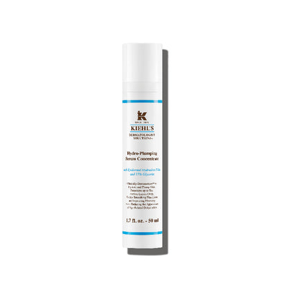 Kiehl’s 科顏氏 醫學保濕導入精華 75ML