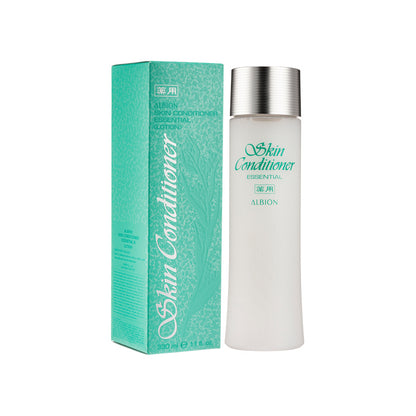 Albion 奧爾濱 SKIN CONDITIONER ESSENTIAL 爽膚精萃液 330ml