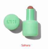 小眾Jennie同款❤️‍🔥 Simihaze BLUR MATTE LIPSTICK BALM 啞光絲絨霧感口紅 3G