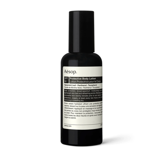 Aesop 伊索 防曬身體乳液 SPF50 150ml