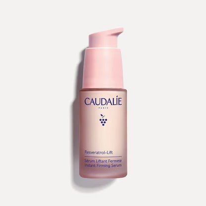 CAUDALIE 歐緹麗 白藜蘆醇提昇緊緻精華 30ML