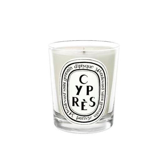 DIPTYQUE CYPRÈS 柏樹香氛蠟燭 190g