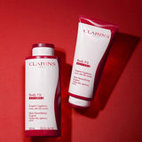 CLARINS 第8代 超輕盈纖體精華 200ml/400ml