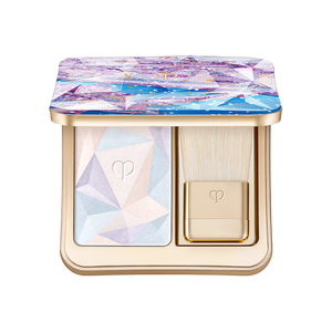 Clé de Peau Beauté 聖誕限量 亮膚光映粉 #108 Shimmering Snowflakes