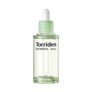 韓國 TORRIDEN 平衡專利積雪草舒緩精華 Torriden Balanceful Cica Serum 50ml