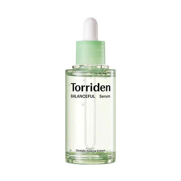 韓國 TORRIDEN 平衡專利積雪草舒緩精華 Torriden Balanceful Cica Serum 50ml