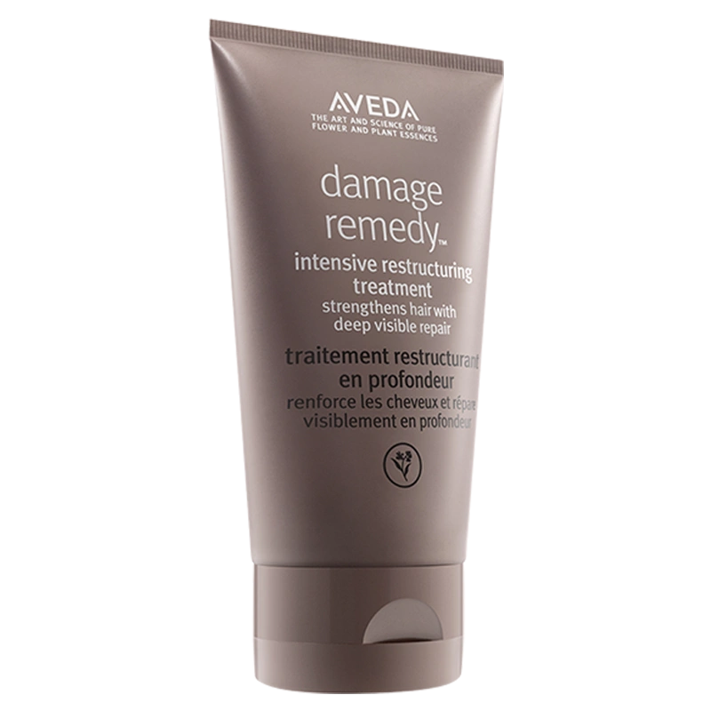 AVEDA DAMAGE REMEDY INTENSIVE RESTRUCTURING TREATMENT 重整修復深層修護乳 （新包裝）150ml