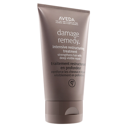 AVEDA DAMAGE REMEDY INTENSIVE RESTRUCTURING TREATMENT 重整修復深層修護乳 （新包裝）150ml