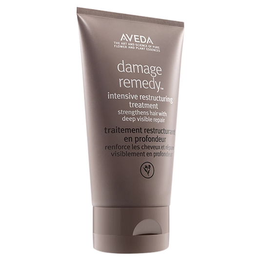 AVEDA DAMAGE REMEDY INTENSIVE RESTRUCTURING TREATMENT 重整修復深層修護乳 （新包裝）150ml