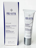 意大利 RILASTIL D-CLAR Intensive Brightening Mask 白芙蓉急救面膜