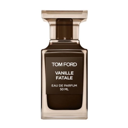 TOMFORD 私人調配 VANILLA FATALE 香草尤物 香氛