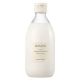 韓國 AROMATICA 艾瑪植萃 薰衣草和馬鬱蘭 精油 / 沐浴露/ 身體乳