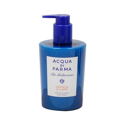 ACQUA DI PARMA 帕爾瑪之水 卡普里島香橙 身體乳300ml （酒店版）