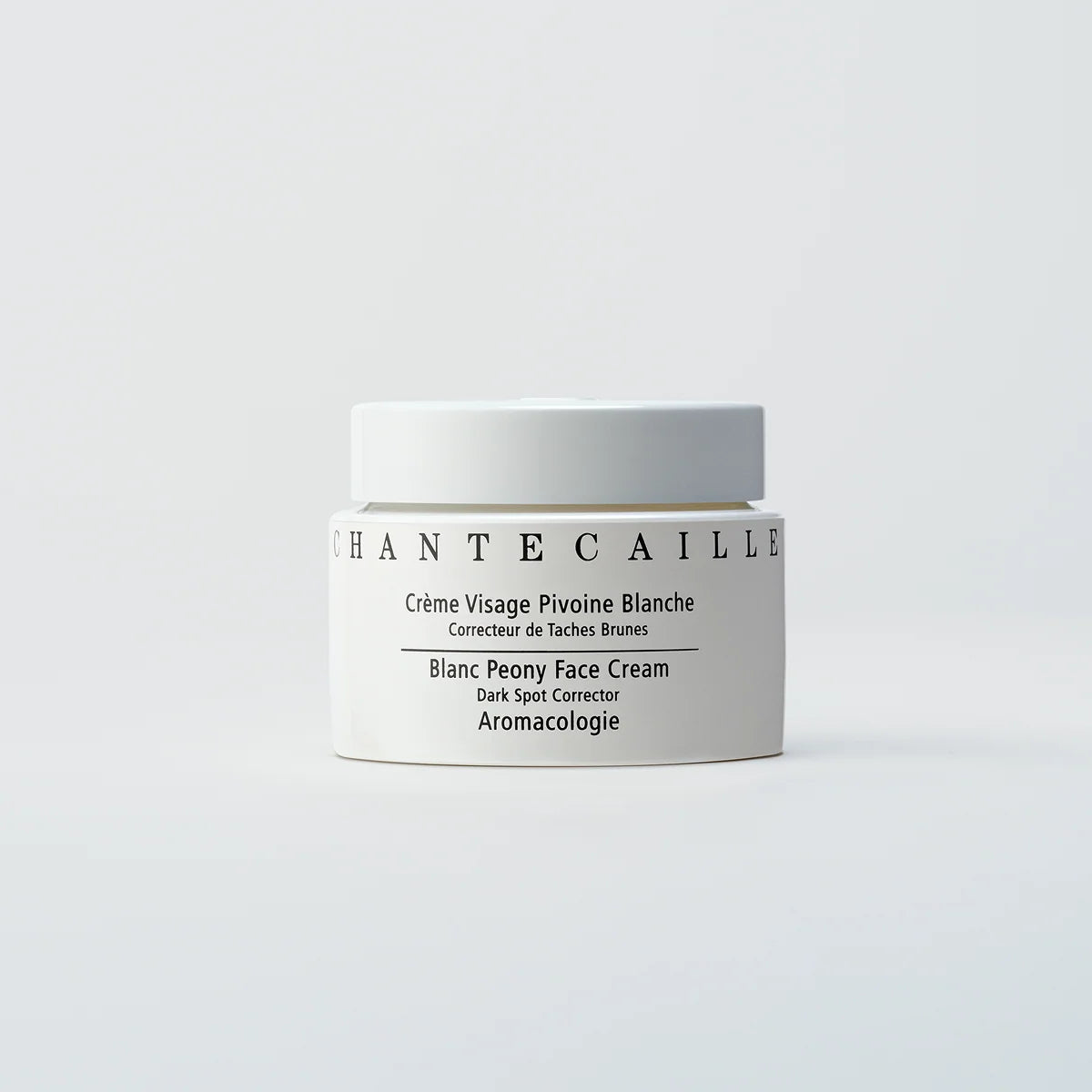 Chantecaille 香緹卡 Blanc Peony Face Cream 雪牡丹臻白透亮面霜 50ml