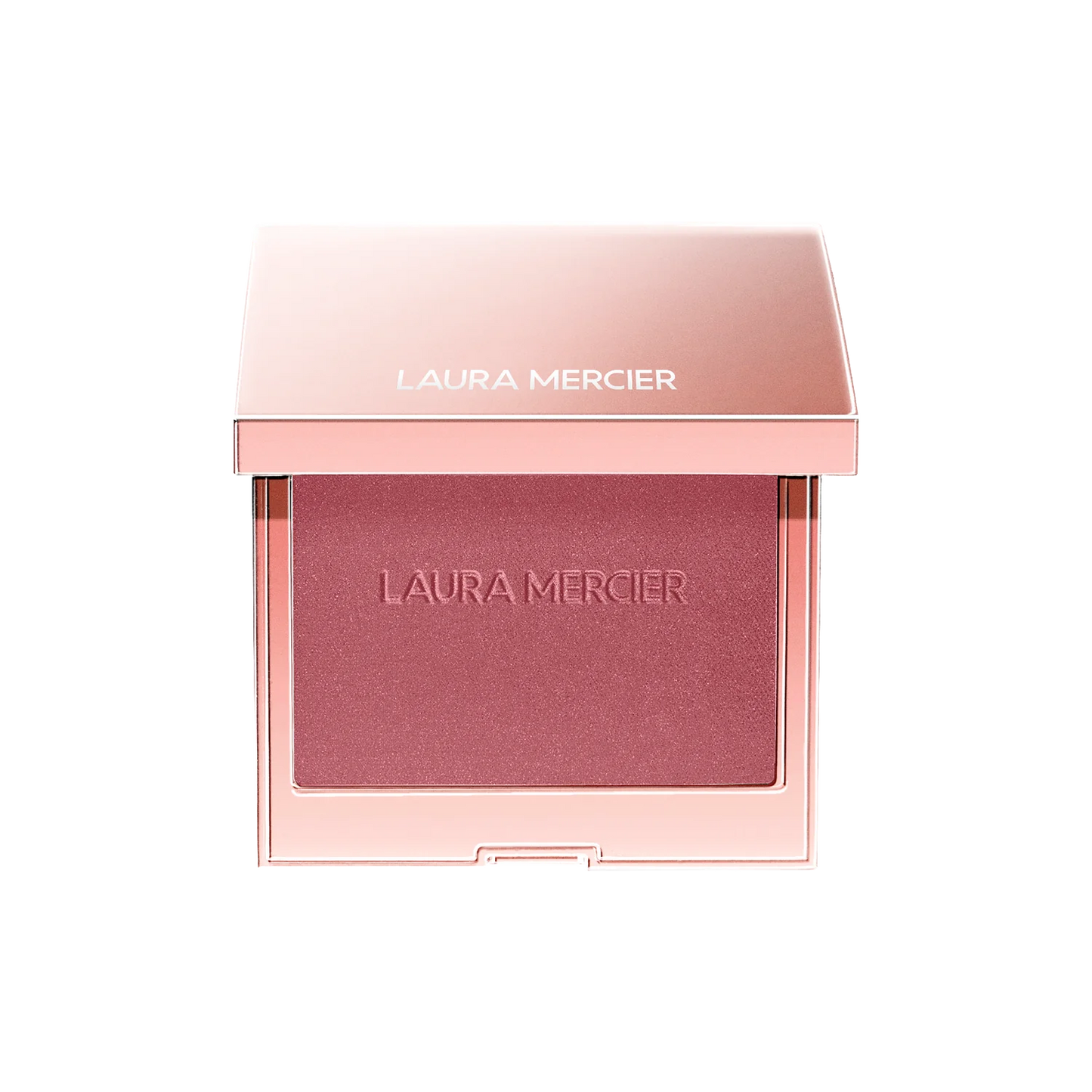 Laura Mercier 蘿拉蜜思 粉金玫瑰柔光胭脂 6g