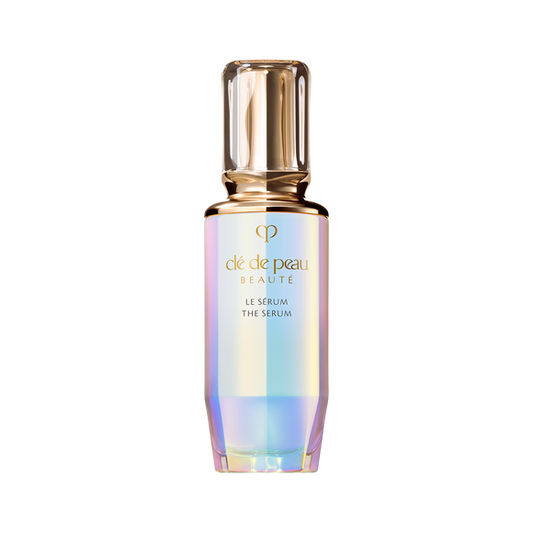 Clé de Peau Beauté THE SERUM 煥活細胞精華