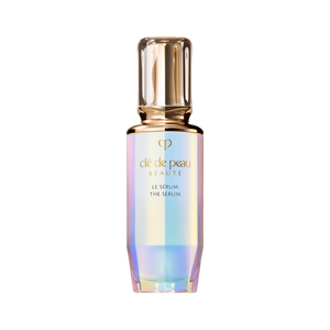 Clé de Peau Beauté THE SERUM 煥活細胞精華