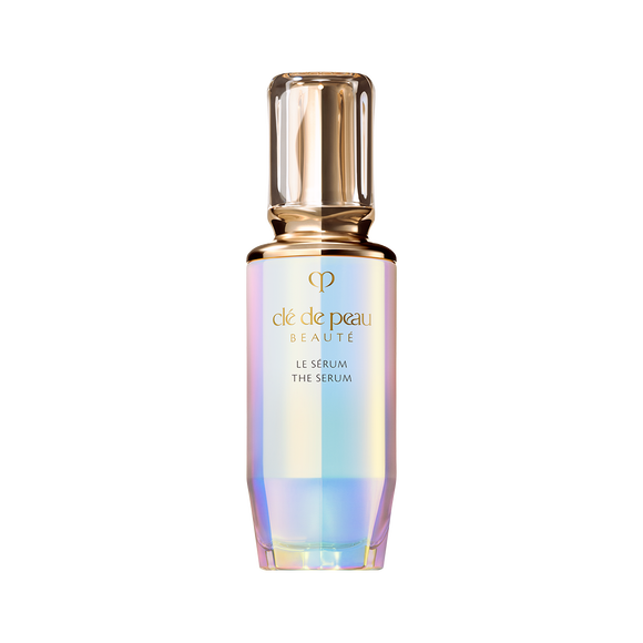 Clé de Peau Beauté THE SERUM 煥活細胞精華