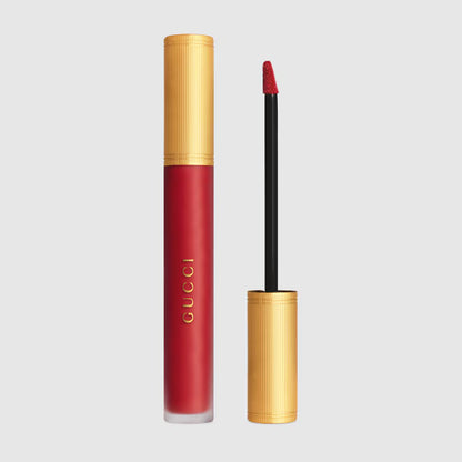 Gucci 古馳 唇釉 #25* GOLDIE RED 6.5ml