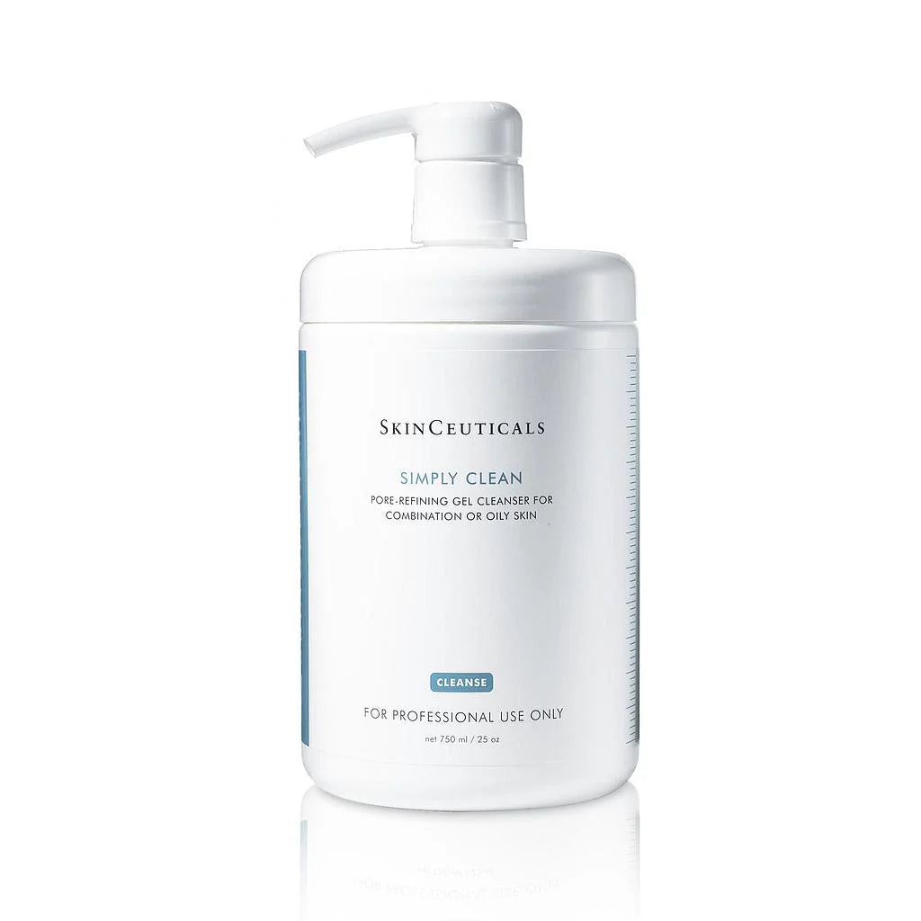 SkinCeuticals 清爽潔面啫喱 潔面