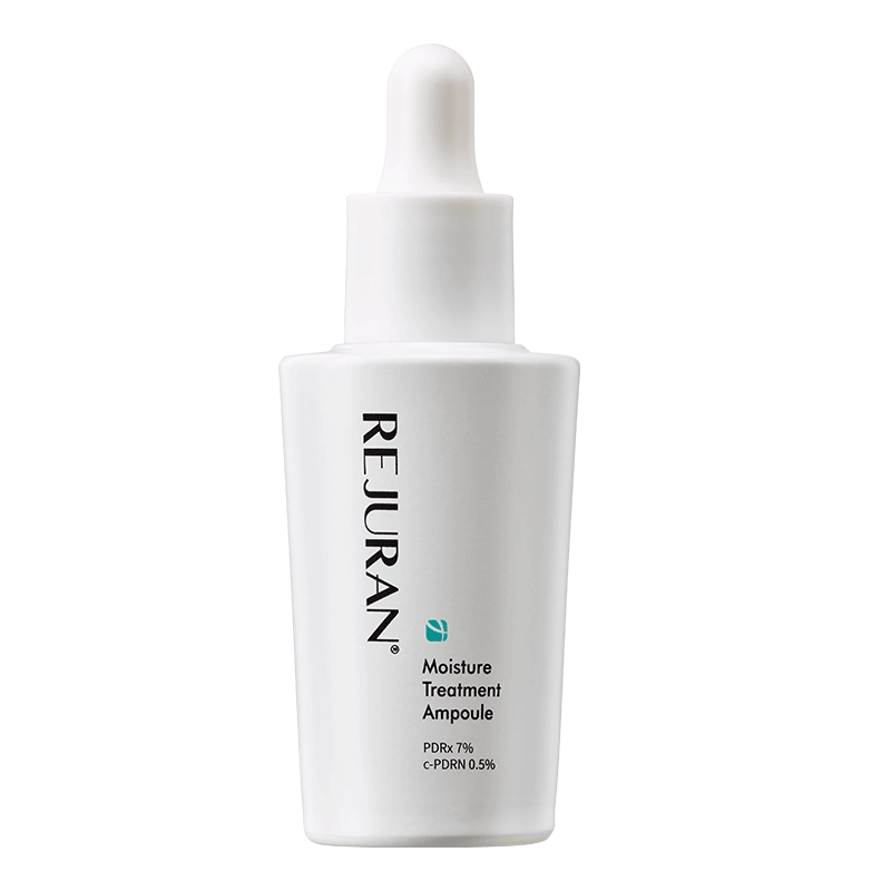韓國 REJURAN  麗珠蘭 PDRX 7% 超水光肌膚再生安瓶精華 30ML