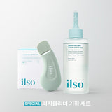 斷貨王 韓國ilso Super Melting Sebum Softener 黑頭粉刺導出液 + Deep Clean Master 黑頭鏟