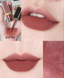 TOMFORD LIQUID LIP LUXE MATTE 黑金啞光唇釉