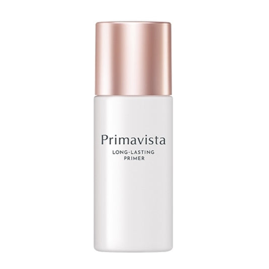 SOFINA 蘇菲娜 Primavista 持久控油底霜 Long-Lasting Primer SPF20‧PA++ 25ml