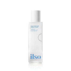 韓國 ilso 日常保濕泡泡爽膚水 150ml