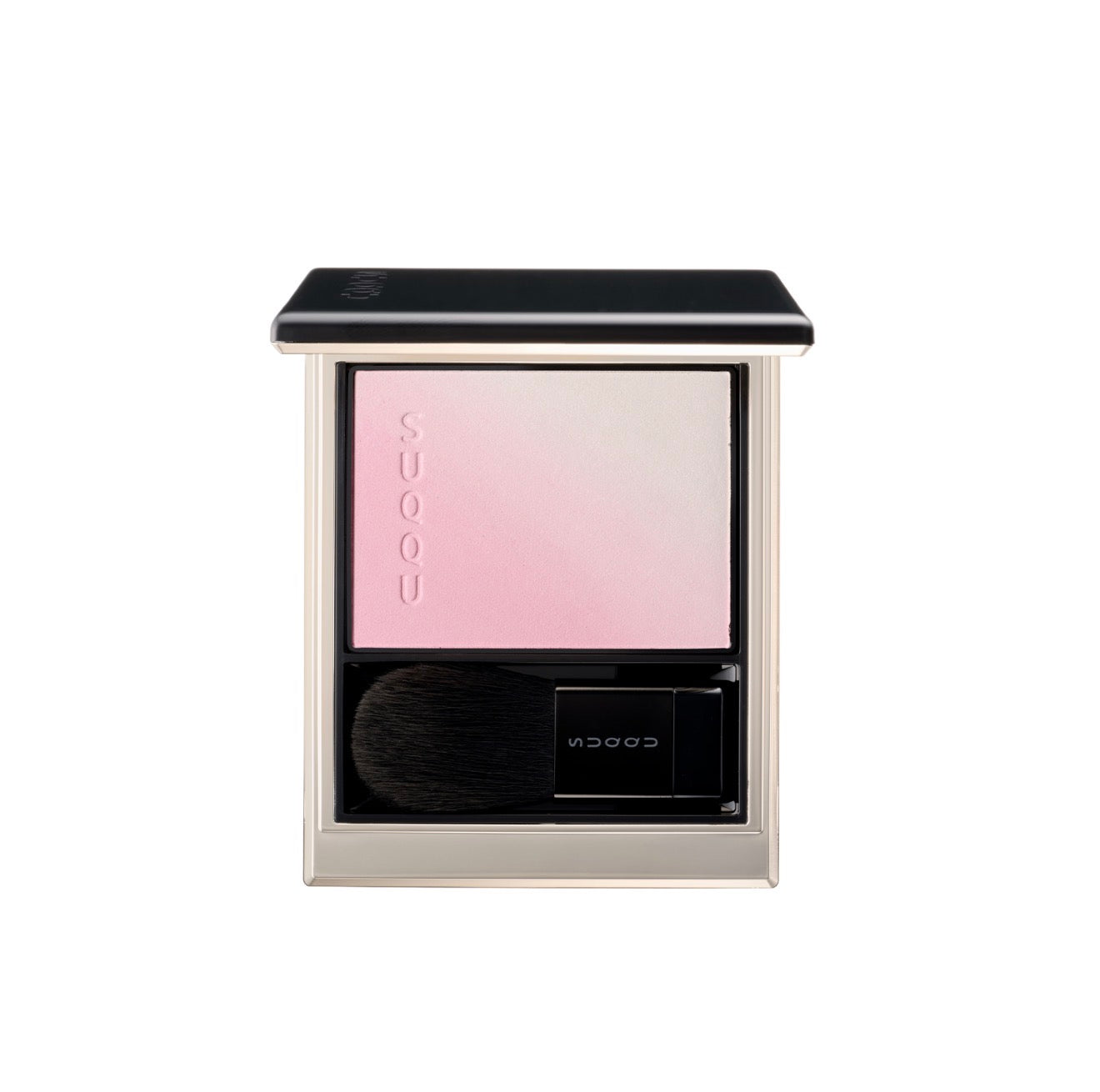 SUQQU 2026秋季限定 BLURRING COLOR BLUSH 晶采韻妍胭脂 6.4g #10 澄飾