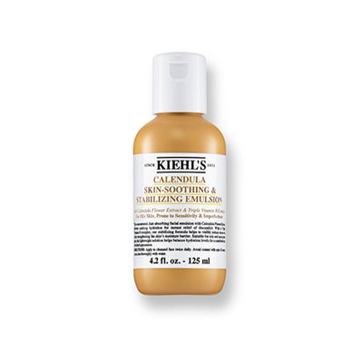 Kiehl’s 金盞花舒緩平衡乳液 125ml