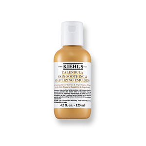 Kiehl's 金盞花舒緩平衡乳液 125ml