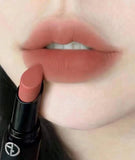 Armani 阿瑪尼 LIP POWER MATTE 輕柔啞亮唇膏 #112