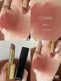 CHANEL 香奈兒 ROUGE ALLURE絕色亮澤唇膏 #812 - BEIGE BRUT