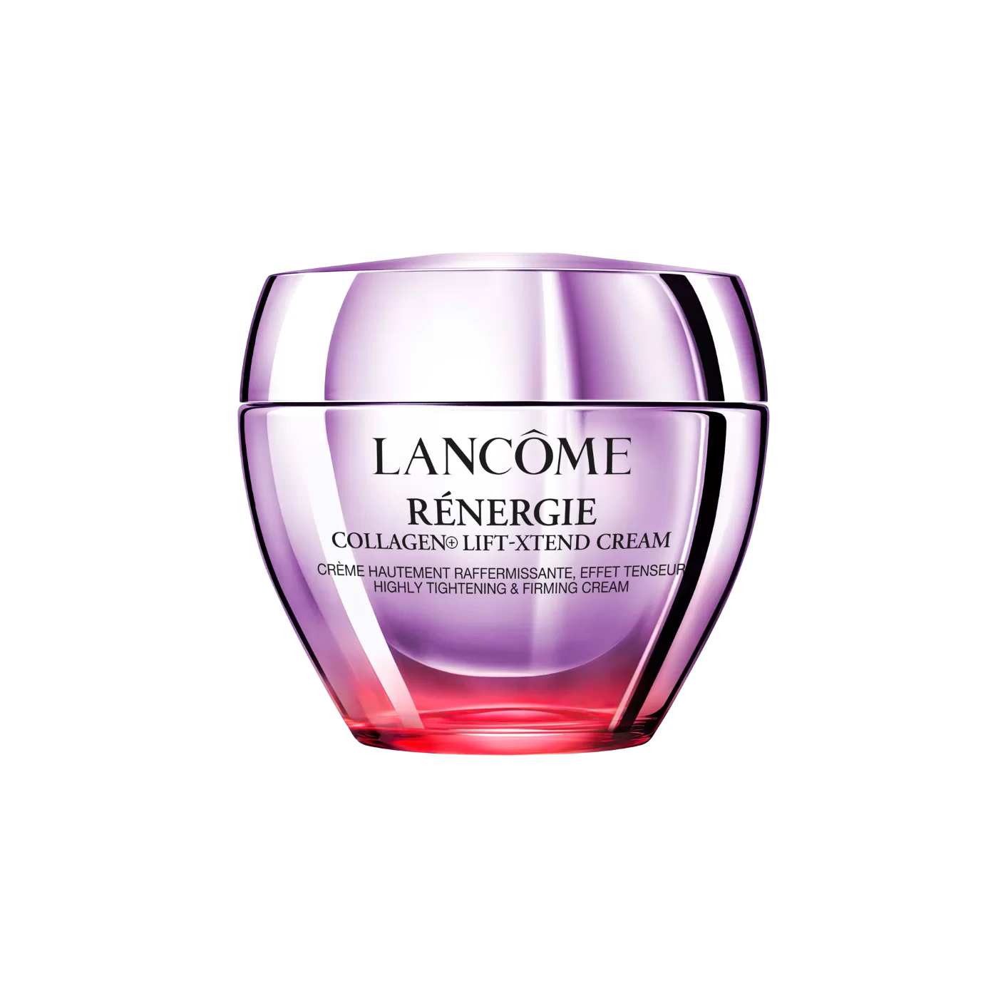 LANCOME 蘭蔻 2026新品 塑顏緊緻提拉面霜
50ml