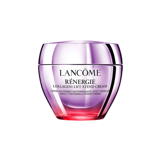 LANCOME 蘭蔻 2026新品 塑顏緊緻提拉面霜
50ml