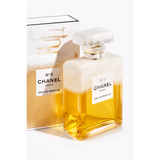 CHANEL 香奈兒 聖誕限定 N°5 限量創作 EAU DE PARFUM 100ml