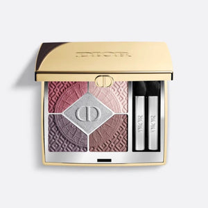 Dior 2024聖誕限定眼影盤 Eyeshadow Palette #863