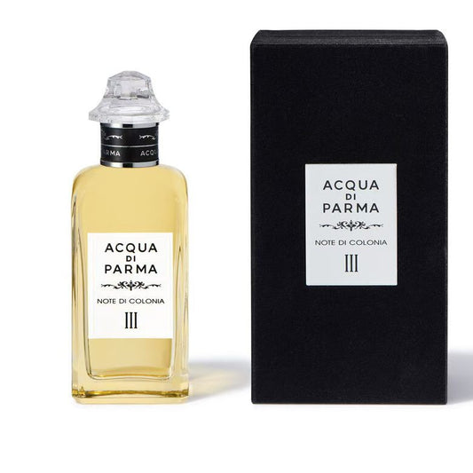 ACQUA DI PARMA Note di Colonia IlI Eau De Parfum 帕爾瑪歌劇系列-歌劇古龍水lll號 150ml