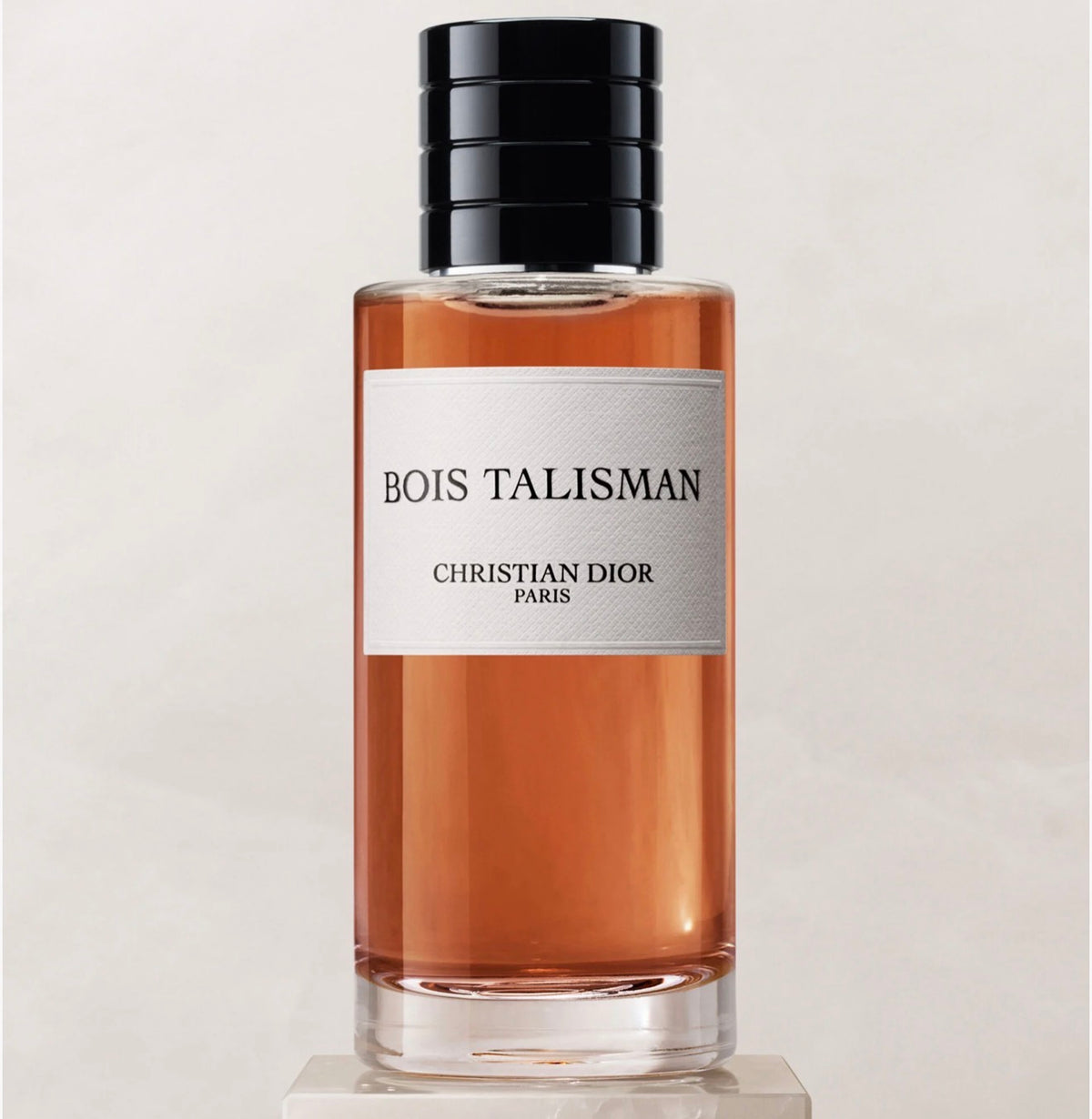 Dior Bois Talisman香薰 中性香水