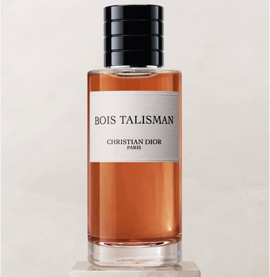 Dior Bois Talisman香薰 中性香水