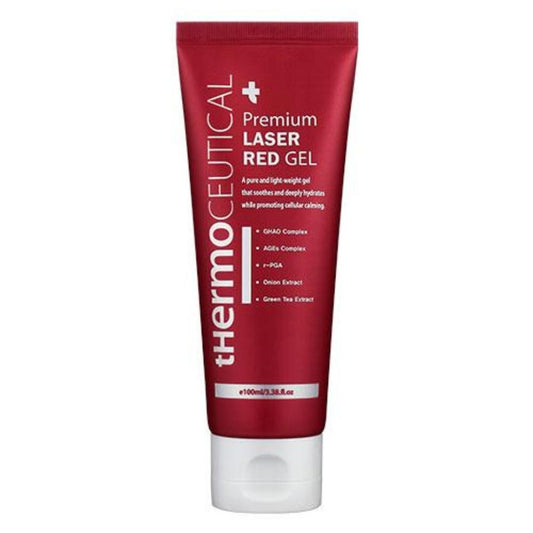 韓國 tHermoceutical 修復再生啫喱Premium Laser Red Gel
